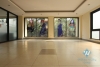 Nice office with nature light for rent in Tay Ho district 